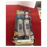 Mobile Com I Walkie Talkies