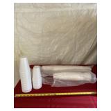 5 inch Styrofoam Cups