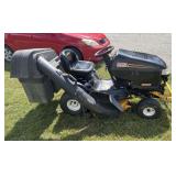 04 Craftsman Mower 24 HP 42 in Deck