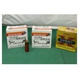 Winchester Super Speed Full Boxes