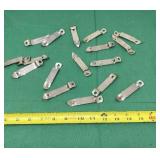 Arcuate Profile Can Tappers