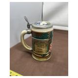 Vintage 1992 Budweiser Archives Series 1893