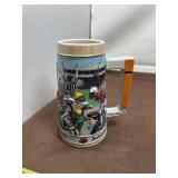 1990 Budweiser Sports Series "Gridiron Legacy"