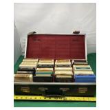 Charlie Daniels and All 8 Tracks in Carry Case