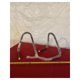 V Shaped Storage Hooks