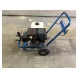 Honda G-340 11.0 Power Washer