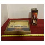 Sealed New Bottle of Jameson 1780 Irish Whiskey