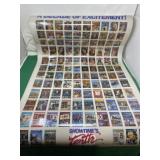 Laminated Poster of Showtime Miovies