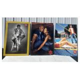 27x39 Levi Posters