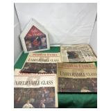 St. Louis Post Dispatch Cardinal Articles and