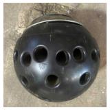 Thumb Measurement for Bowling Balls