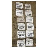 Metal Signs