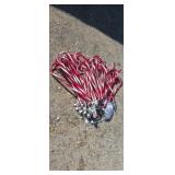 Light Up Candy Canes