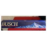 Busch Pool Table Light Tested and Not Working