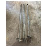 Boat Weights