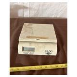 LS-30 Digital Scale
