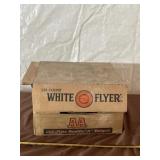 White Flyers 135 Count