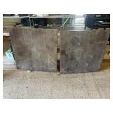 2 Tables