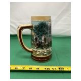1988 Budweiser Stein