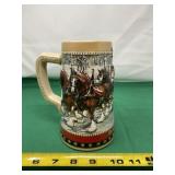 1988 Budweiser Stein
