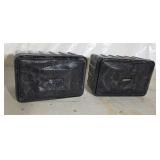 Pair of Bose Outside Speakers