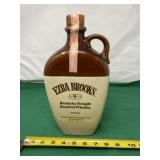 Ezra Brooks Collector Series Sealed Kentucky