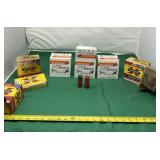 Three Full Boxes of Winchester Super Speed 12