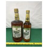 Sealed Bottles of Kentucky Tavern Whiskey