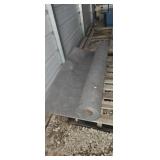 Waterproof Membrane for Shower Roll Shower