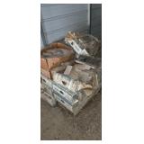 Dutch Stone Veneer 14 Boxes 11.25 Square