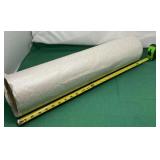 Roll of Super Thin Wallpaper