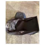 Huskvarna AWD Lawnmower Bag and Deck Pulley Cover