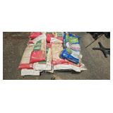 19 Bags Greens Keeper Crabgrass Prevention Plus ,