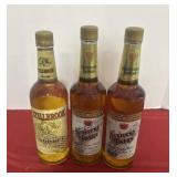 Stillbrook and Kentucky Tavern Whiskey
