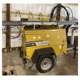 Allmand Night Life Pro NL 7.5 Lite Tower and