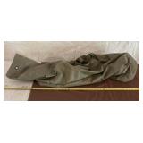 Green Army Duffel Bag