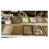 New Photo Frames