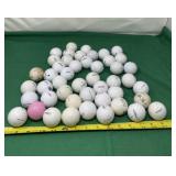 Titleist Golf  Balls