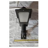 Large Outdoor light