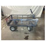 Yard Wagon