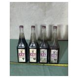 Key Pure Wine
