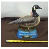 1975 Ezra Brooks Great Canadian Honker