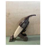 Oreck Steemer Carpet Cleaner