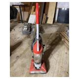 Dirt Devil Power Max Electric Vacuum