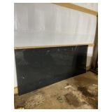 Smoked Plexiglass Sheet