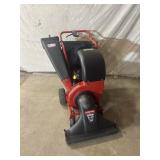 Troy Bit CS V 206 3 in 1 Chipper & More