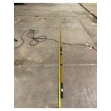Master Crappie Grabber Model number 3915
