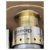 New Stafford ST3500 Reel in Box