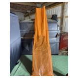 New in Sealed Package Kayak Paddle