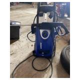 SunJoe Pressure Washer